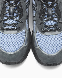 ASICS Gel-NYC 2.0 - Preto e Azul