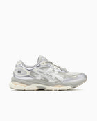 ASICS Gel-NYC 2.0 - Prateado
