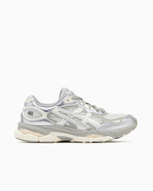 ASICS Gel-NYC 2.0 - Prateado