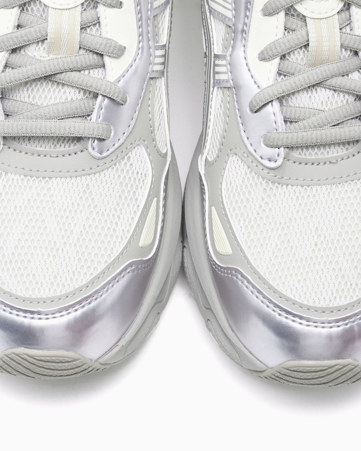 ASICS Gel-NYC 2.0 - Prateado