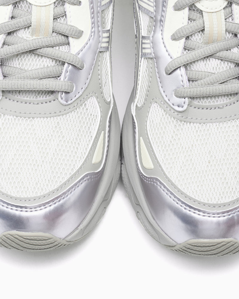 ASICS Gel-NYC 2.0 - Prateado