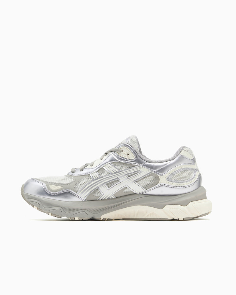 ASICS Gel-NYC 2.0 - Prateado