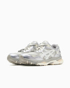 ASICS Gel-NYC 2.0 - Prateado