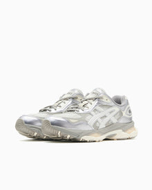 ASICS Gel-NYC 2.0 - Prateado
