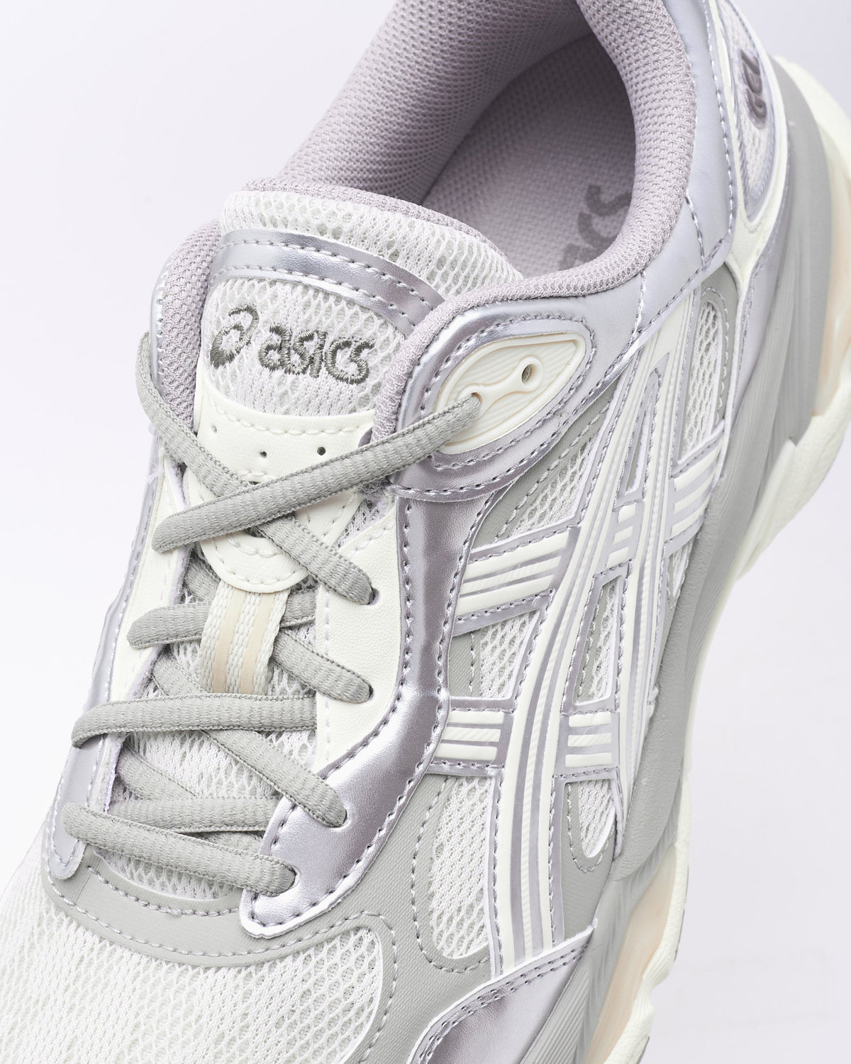 ASICS Gel-NYC 2.0 - Prateado