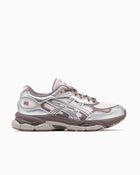 ASICS Gel-NYC 2.0 - Cinza e Rosa