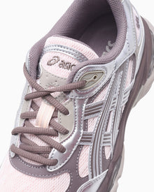 ASICS Gel-NYC 2.0 - Cinza e Rosa