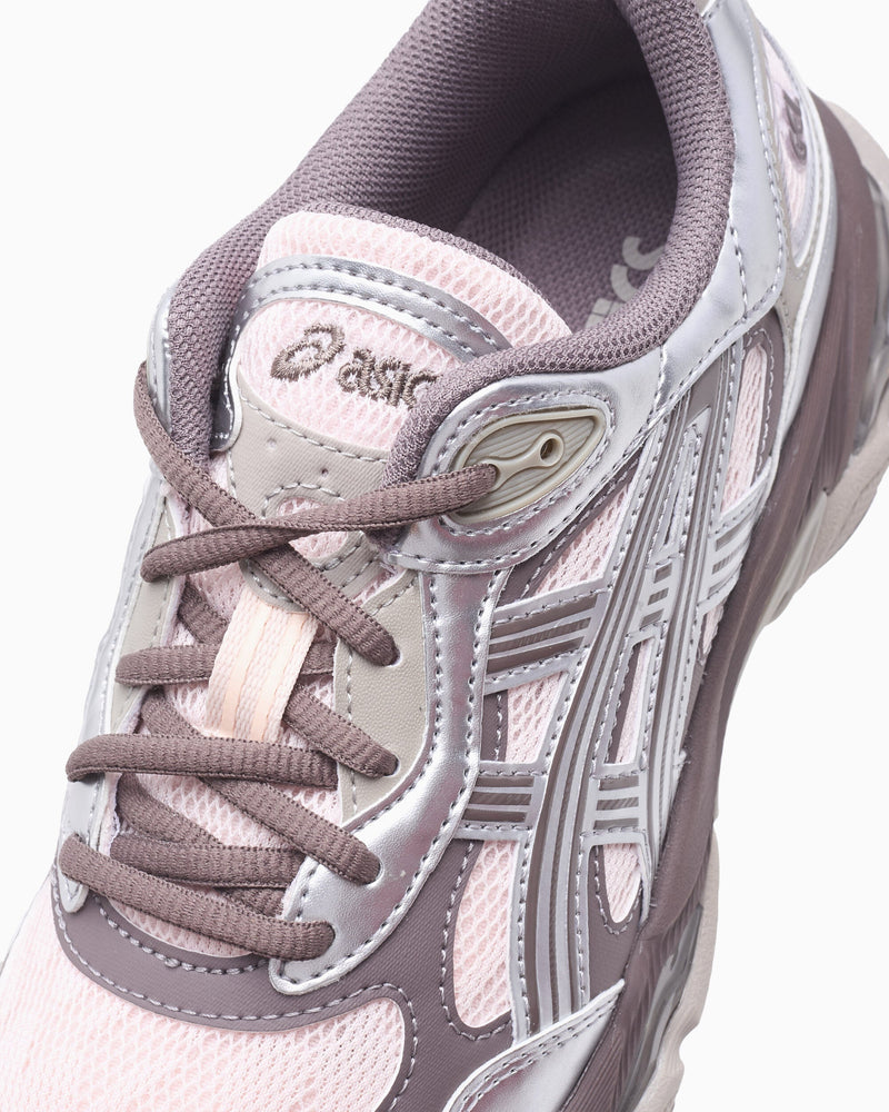 ASICS Gel-NYC 2.0 - Cinza e Rosa