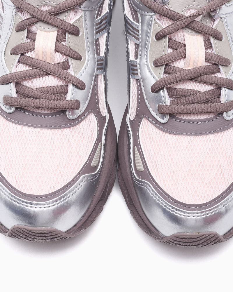 ASICS Gel-NYC 2.0 - Cinza e Rosa