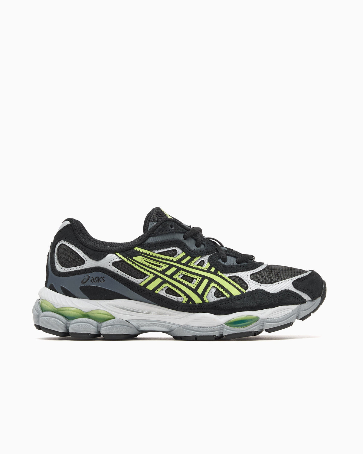ASICS Gel-NYC - Preto e Verde