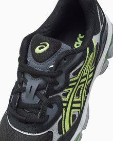 ASICS Gel-NYC - Preto e Verde