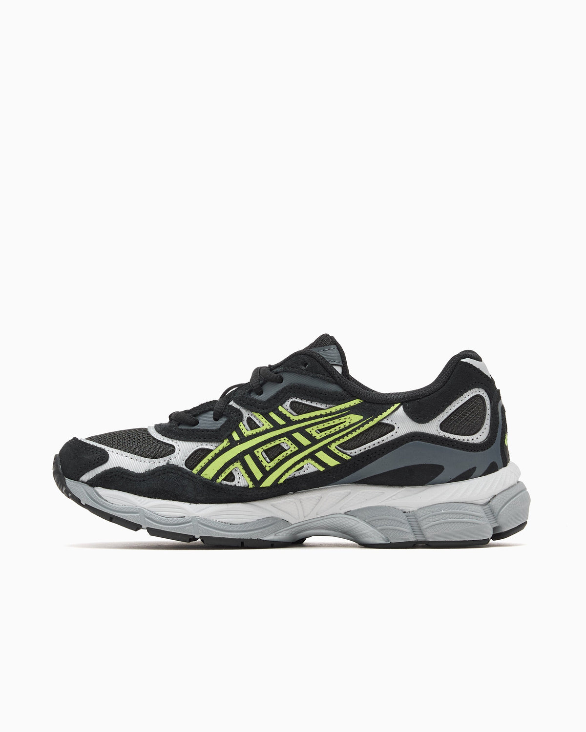 ASICS Gel-NYC - Preto e Verde