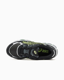 ASICS Gel-NYC - Preto e Verde