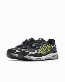 ASICS Gel-NYC - Preto e Verde