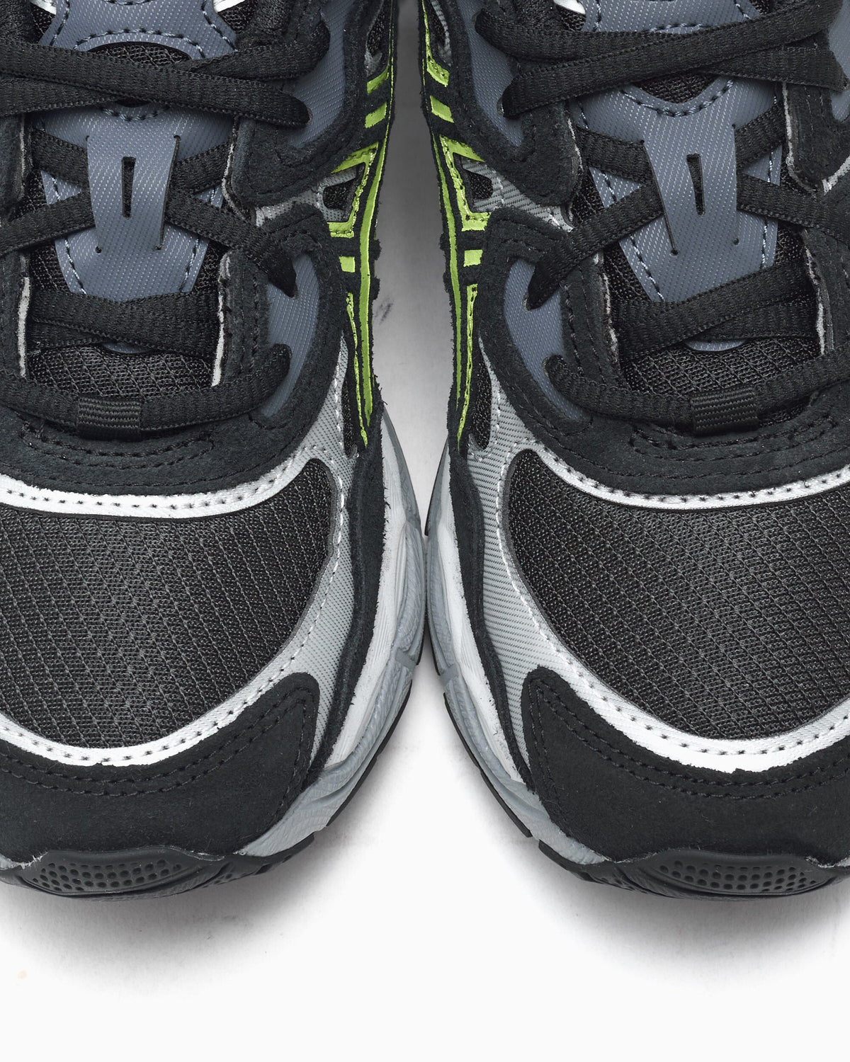 ASICS Gel-NYC - Preto e Verde