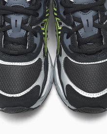 ASICS Gel-NYC - Preto e Verde