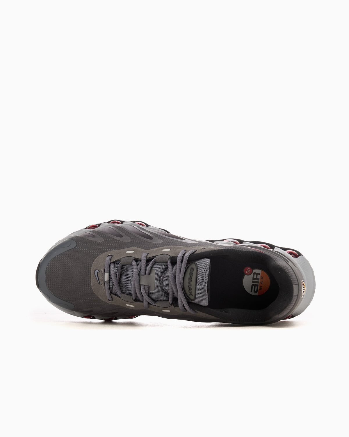 Nike Air Max DN8 - Cinza-ferro