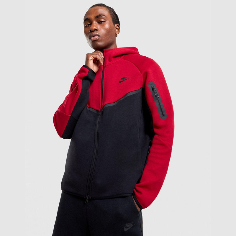 Nike Tech Fleece - Hoodie