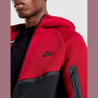 Nike Tech Fleece - Hoodie