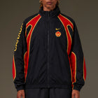 Jaqueta Nike NOCTA O CAN Northstar Nylon Track Jacket - Preto