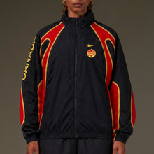 Jaqueta Nike NOCTA O CAN Northstar Nylon Track Jacket - Preto