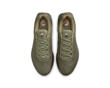 Tênis Nike Air Max DN em verde-oliva — imagem 4