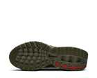 Tênis Nike Air Max DN em verde-oliva — imagem 5